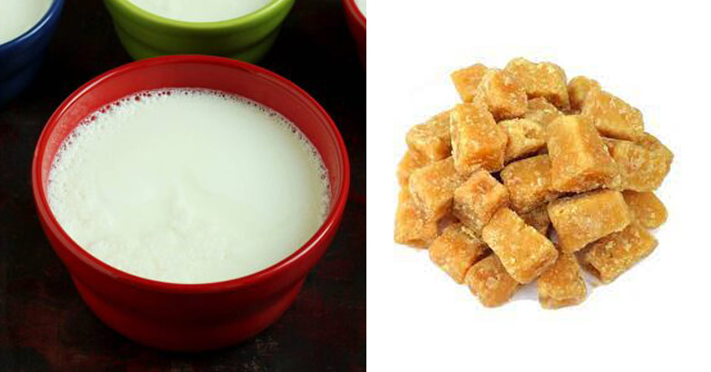  ഗ്രോബാഗിലെ പച്ചക്കറികള്‍ കരുത്തോടെ  വളരാന്‍ മോരും ശര്‍ക്കരയും ചേര്‍ത്തൊരു പ്രയോഗം