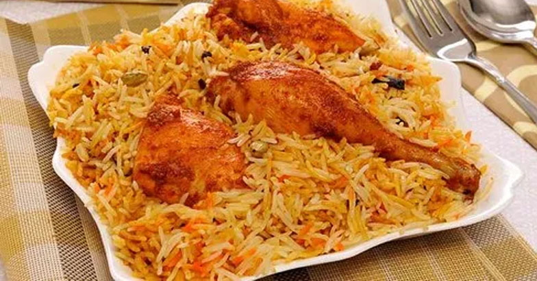 അണ്‍ലിമിറ്റഡ് റൈസ് ഓര്‍മയാകുമോ...  ബിരിയാണി അരിക്ക് വന്‍ വിലക്കയറ്റം