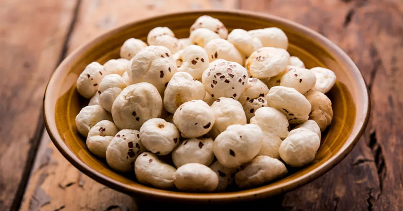 ബീഹാര്‍ വിജയത്തിന് വിത്തിട്ടത് മഖാന ;  മോദി നല്‍കിയത് 100 കോടി ഒപ്പം മഖാന ബോര്‍ഡും