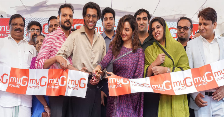 മാനന്തവാടിയില്‍ പുതിയ വലിയ മൈജി ഫ്യൂച്ചര്‍ ഷോറൂം പ്രവര്‍ത്തനമാരംഭിച്ചു