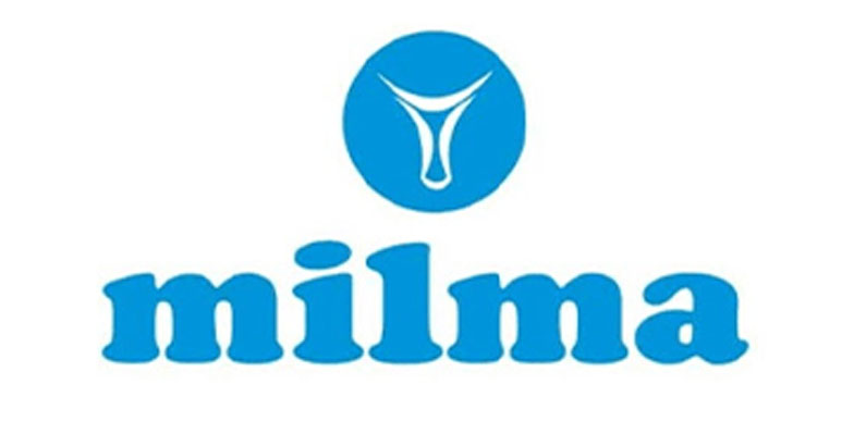 മില്‍മയോട് സാമ്യമുള്ള പേരും ലോഗോയും : മില്‍നയ്ക്ക് ഒരു കോടി പിഴ