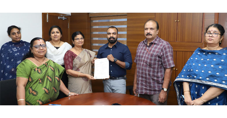 കേര പദ്ധതി: അഞ്ച് സ്ഥാപനങ്ങളുമായി ധാരണാപത്രം ഒപ്പുവെച്ചു
