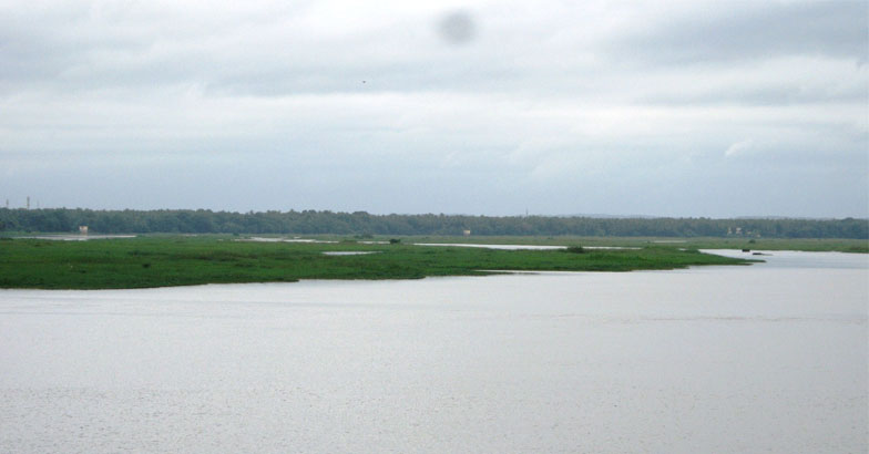 കേരള നദീതട സംരക്ഷണ മാനേജ്‌മെന്റ്  ചട്ടക്കൂടിന് ക്യാബിനറ്റ് അംഗീകാരം