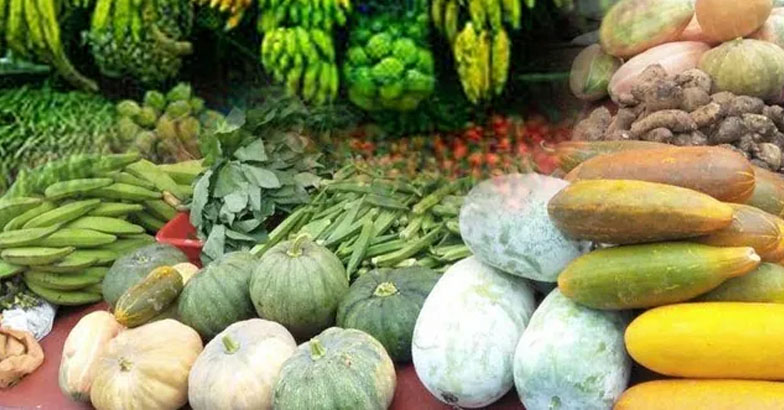 കര്‍ഷകരില്‍ നിന്നും നേരിട്ട് സംഭരിച്ചത് 4.33 കോടിയുടെ ഉല്‍പ്പന്നങ്ങള്‍ 